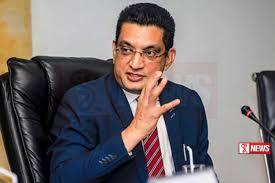 ලෙබනනයේ සංචාරය නොකරන්න – අලි සබ්රි කියයි