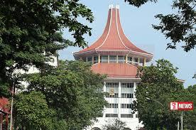 වැඩබලන පොලිස්පතිවරයෙකු පත් කරන ලෙසට පෙත්සමක්