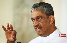 ජනාධිපති විධායක බලතල ඉවත් නොකළ යුතු බව සරත් ෆොන්සේකා කියයි