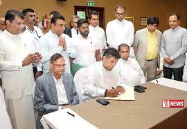 සමගි ජන සන්ධානය අද එළිදැක්වෙයි