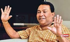 රනිල් ජනාධිපතිවරණය ජයගන්නා බව එස් බී කියයි