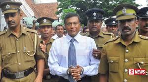 වාස් ගුණවර්ධනගේ මරණ දඩුවම තහවුරු වෙයි