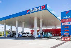 යුනයිටඩ් පෙට්රෝලියම් සමාගම මෙරට වැඩ ආරම්භ කරයි