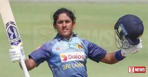 චමරි අතපත්තු සිඩ්නි තන්ඩර්සස් සමග එක් වෙයි