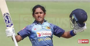 චමරි අතපත්තු සිඩ්නි තන්ඩර්සස් සමග එක් වෙයි