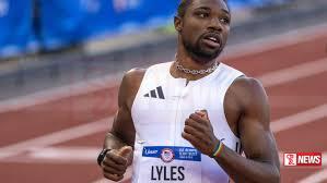 නෝවා ලයිල්ස්ට කොවිඩ් වැළදෙයි