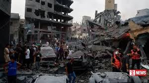 යුද ගැටුම් හේතුවෙන් ඊශ්රායලයේ ශ්රී ලාංකිකකයින් කිසිදු අනතුරක් නොමැති බවට තානාපති කියයි