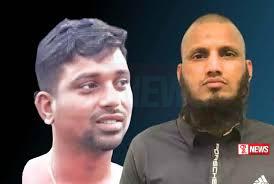 කංජිපානි ඉම්රාන් සහ ලොකු පැටී අත්අඩංගුවට
