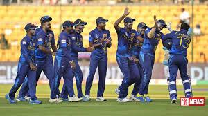 ශ්රී ලංකා – එංගලන්ත ටෙස්ට් තරගාවලිය හෙට සිට