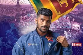 අරුණගේ කාලය ඔලිම්පික් කමිටුව අවලංගු කරයි