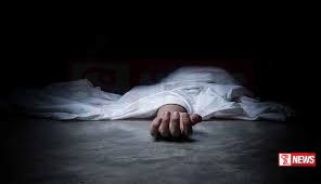 ගසකට යට වී අයෙක් මරැට