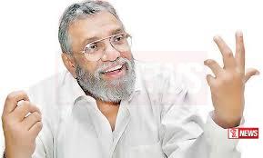 මහින්ද දේශප්රිය ජනාධිපති අපේක්ෂකයන් ගැන කියයි