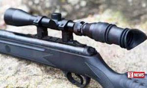 මව අතින් වෙඩි වැඩි දරුවා රෝහලේ