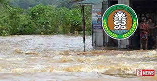 වාරිමාර්ග දෙපාර්තමේන්තුවෙන් දැනුම් දීමක්