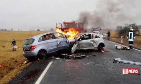 රිය අනතුරුවලින් මිය ගිය පුද්ගලයින් සංඛ්යාව දහස ඉක්මවයි