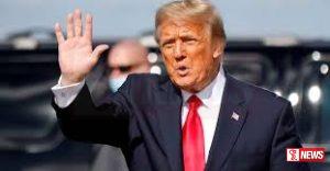 ට්රම්ප්ගේ මැතිවරණ ව්යාපාරය පිටුපස ඉරානය සිටින බව අමෙරිකානු බුද්ධි අංශ තහවුරු කරයි