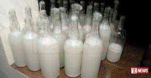 ඡන්දේ ගන්න රා බෙදයි