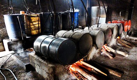 ‘කසිප්පු’ පරිභෝජනය ඉහළට