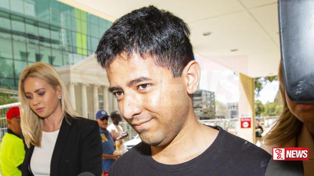 යූටියුබ්කරුවෙකුට වසර 17ක සිර දඬුවම්