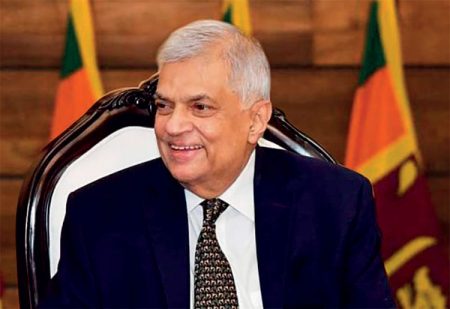 රනිල්ට සහය දුන් සියල්ල ගෑස් සිලින්ඩරය තෝරාගනී