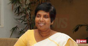 සුදර්ශනිගේ සහාය සජිත්ට