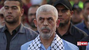 හමාස් සංවිධානයට අලුත් ලොක්කෙක්