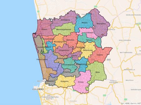 මෙවර පාර්ලිමේන්තුවට වැඩිම මන්ත්රීවරු ගම්පහෙන්