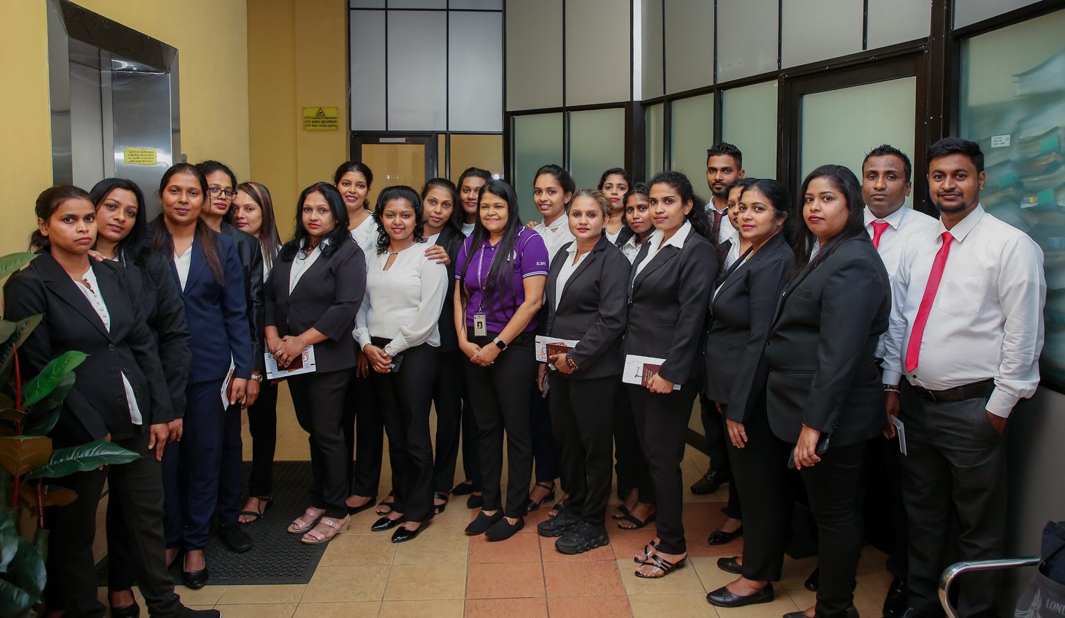 ඊශ්රායලයට සාත්තු සේවකයන් 749 ක්