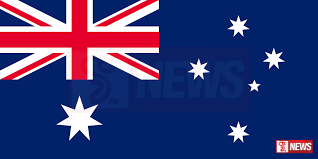 ICC ශ්රේණිගත කිරීම්වල ඕස්ටේ්රලියාව පළමු තැනට