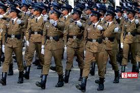 158 වන පොලිස් සංවත්සරය අද