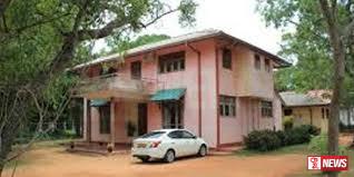 හිටපු මැති ඇමතිවරුන් භාවිත කළ නිල නිවාස භාරදෙන්නැයි දැනුම් දීමක්