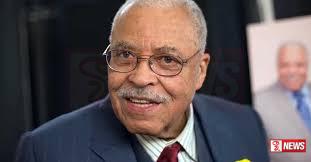 ප්රවීණ හඬ නළු ජේම්ස් අර්ල් ජෝන්ස් දිවියෙන් සමුගනී