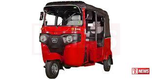 අභිරහස් ලෙස අතුරුදහන් වූ ත්රිරෝද රථ රියදුරෙකු සොයා මෙහෙයුම්