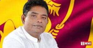 උව ආණ්ඩුකාර ධූරය අනුර විදානගමගේට
