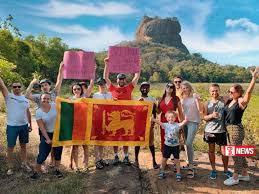 සංචාරක කර්මාන්තයෙන් ඩොලර් බිලියන 2.16 ක්