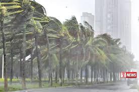 යාගි කුණාටුවෙන් 60 ක් ජීවිතක්ෂයට