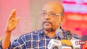 පුරප්පාඩූ මන්ත්රී ධූරයට ලක්ෂ්මන් නිපුනආරච්චි