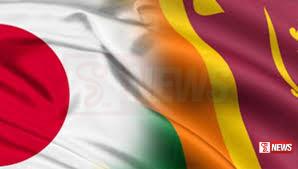 ජපන් රටෙන් ශ්රී ලාංකිකයින්ට රැකියා අවස්ථා රැසක්