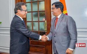 දූෂණ සහ අක්රමිකතා පිටුදැකීමේ නව රජයේ වැඩපිළිවෙළට ජපානයේ පූර්ණ සහාය