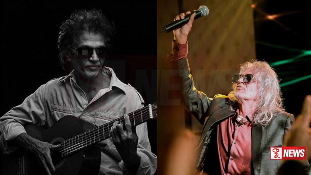 ප්රවීණ ගායනශිල්පී සේනක බටගොඩ මහතා අභාවප්රාප්ත වෙයි