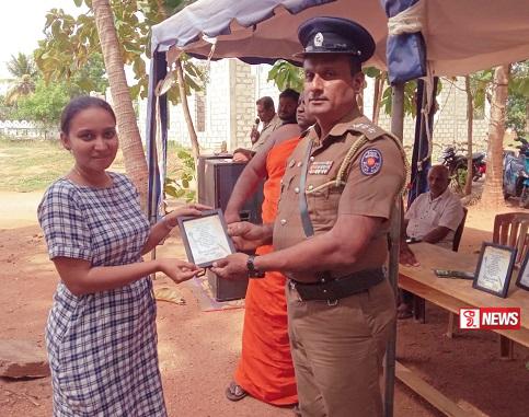 දහම් ගුරුවරුන් සහ දහම් අධ්යාපනය හදාරන දරුවන් ප්රථමවරට ඇගයීමට