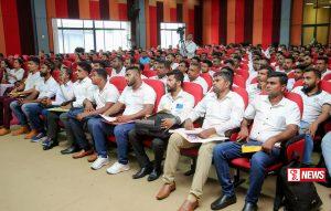 ඊශ්රායල් කෘෂි රැකියාවලට 2330ක් පිටත්ව යයි