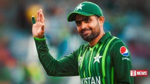 බාබර් අසාම් නායකත්වයෙන් ඉවත්වෙයි