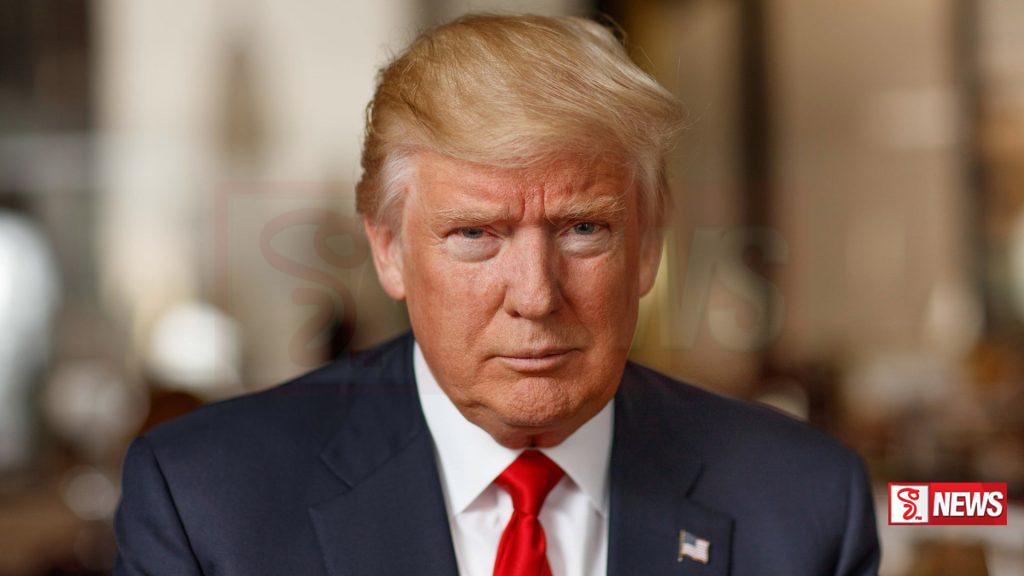 ට්රම්ප්ගේ ඡන්ද නඩුව විසිවෙයි