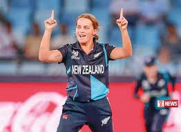 නවසීලන්ත ක්රිඩකයින් විවේක ගන්වයි