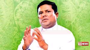 සිහිබුද්ධියෙන් ජන්දය ප්රකාශ කරන ලෙසට ඡන්ද දායකයින්ට වජිර කියයි