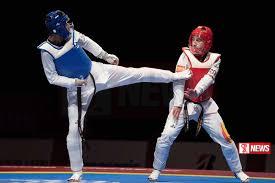 ටයිකොන්ඩෝ සටන් දර්ශන ශ්රී ලංකාවට