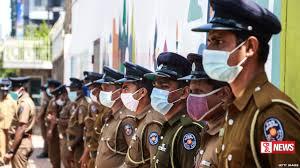 ආරුගම්බේ ආරක්ෂාව ගැන වඩාත් සැලකිලිමත්” පොලිසිය කියයි