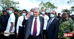 හිටපු ජනපති රනිල්ගේ ජනාධිපති ආරක්ෂාව ඉවත් කෙරේ