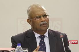 ශානි අබේසේකර පත් කිරීම පිළිබදව ජනඅරගල සන්ධානයෙන් ප්රකාශයක්